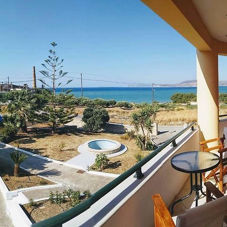 House Of Light Apartment ซิเตีย ภายนอก รูปภาพ