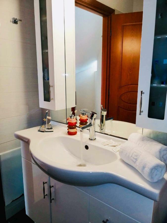 House Of Light Apartment ซิเตีย ภายนอก รูปภาพ