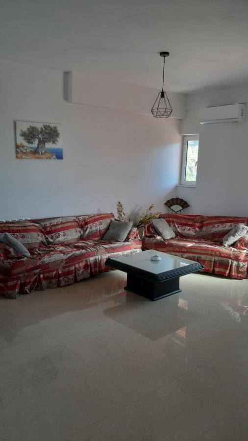 House Of Light Apartment ซิเตีย ภายนอก รูปภาพ
